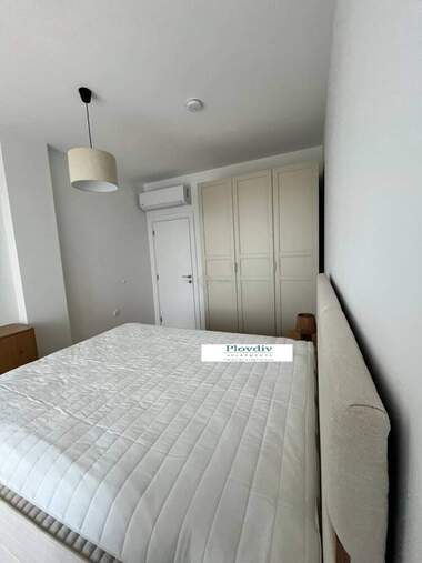 Kira - Apartman olarak Mladejki halm,  Plovdiv