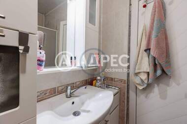 For sale - Apartment in Asparuhovo,  Varna