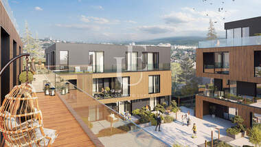 Vânzare - Apartament în Boiana,  Sofia