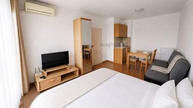 Satış - Apartman olarak Aheloy,  Burgas