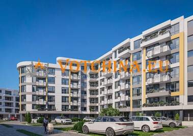 Vânzare - Apartament în Vladislavovo,  Varna