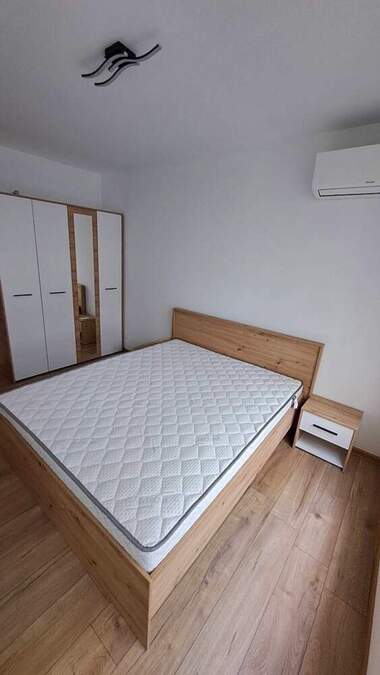 Miete - Wohnung in Izgrew,  Burgas