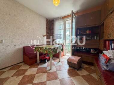 Verkauf - Wohnung in Kameniza 1,  Plowdiw
