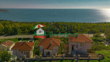 For sale - House in Balchik,  Dobrich