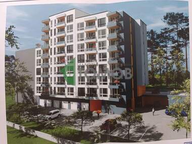Vânzare - Apartament în Tri ceuceura-sever,  Stara Zagora