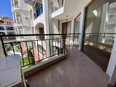 Satış - Apartman olarak Sunny Beach,  Burgas