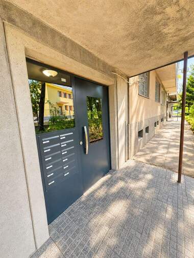Satış - Apartman olarak Nadejda 2,  Sofia