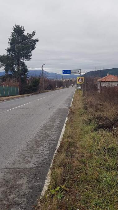 For sale - For Construction in Vartashevo,  Kiustendil