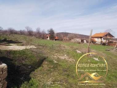For sale - For Construction in Mineralni Bani,  Haskovo