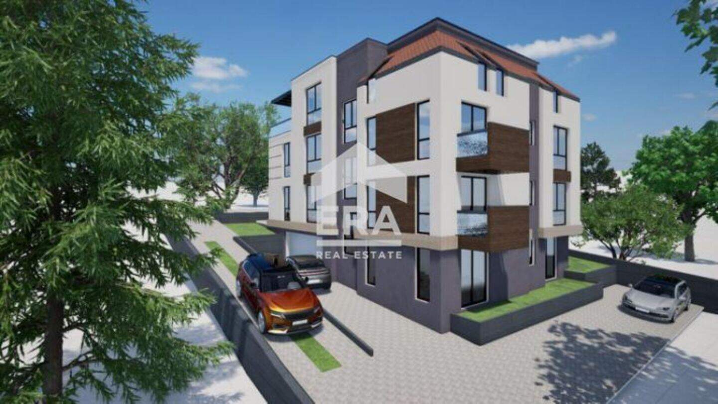 İnşaat arsası olarak Bankia, Sofia – fotoğraf 5
