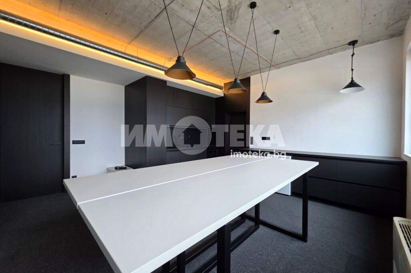 Ofis olarak Banişora, Sofia – fotoğraf 2