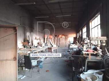 For sale - Storage in Malak Chardak,  Plovdiv