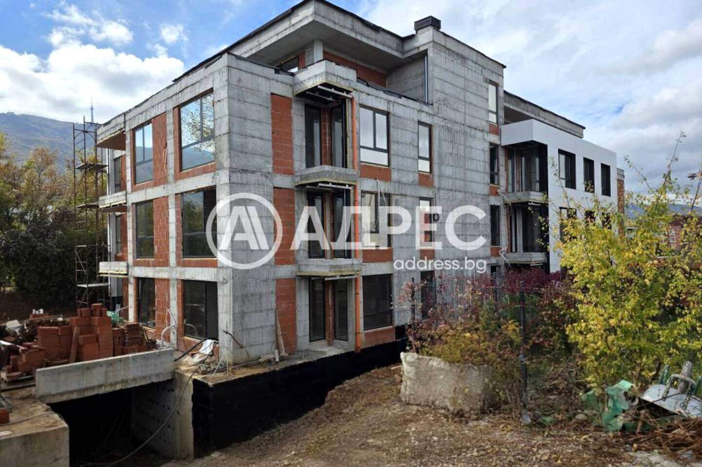 Dreizimmer Wohnung in Boiana, Sofia – Foto 2