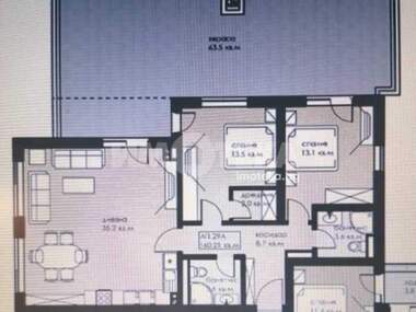Vânzare - Apartament în Drujba-2,  Sofia