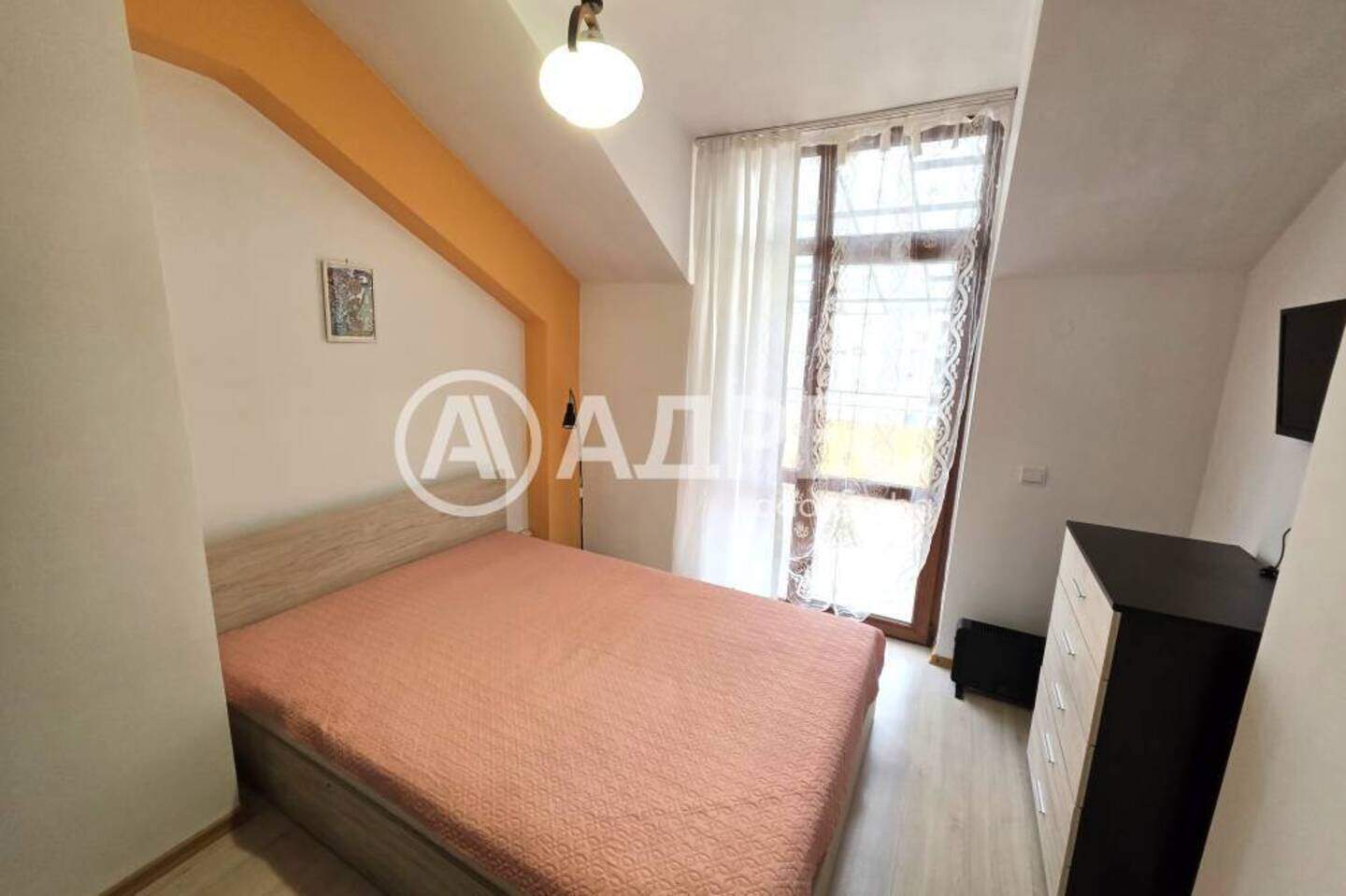 Zweizimmer Wohnung in Zweten kwartal, Varna – Foto 6