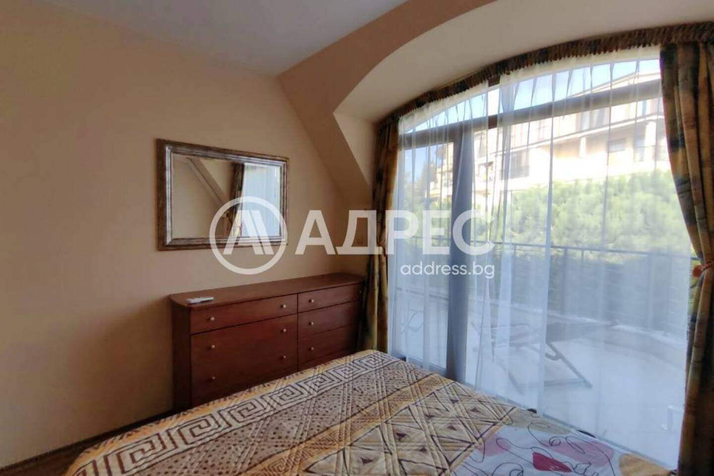 Dreizimmer Wohnung in Ewksinograd, Varna – Foto 8