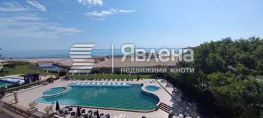 Vânzare - Apartament în Lozeneț,  Burgas