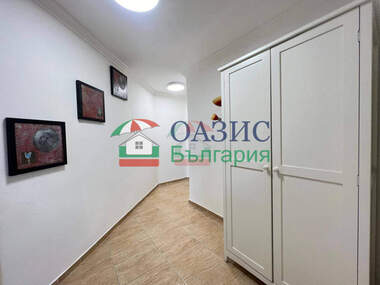 Verkauf - Wohnung in Sweti Wlas,  Burgas
