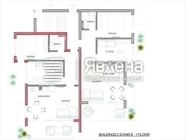 Satış - Apartman olarak Sarafovo,  Burgas