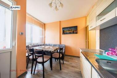 Satış - Apartman olarak Wider Center,  Pleven
