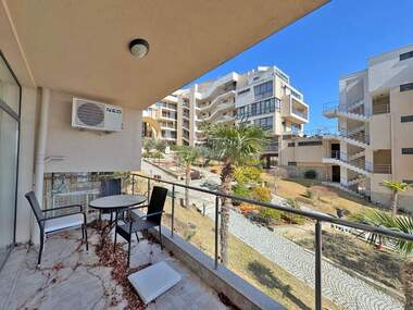 Satış - Apartman olarak Sveti Vlas,  Burgas