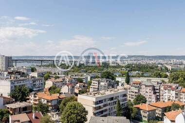 For sale - Apartment in Asparuhovo,  Varna