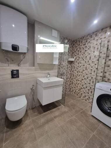 Kira - Apartman olarak Hristo Smirnenski,  Plovdiv