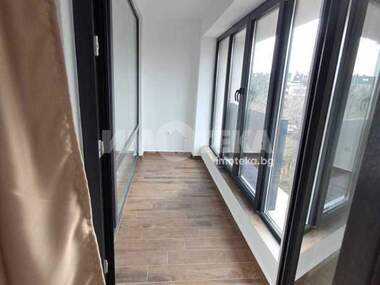 Verkauf - Wohnung in Goze Deltschew,  Sovia