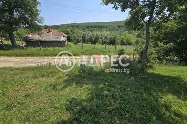 For sale - For Construction in Yunets,  Varna