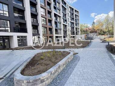 Vânzare - Apartament în Malinova Dolina,  Sofia