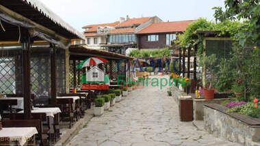 Verkauf - Wohnung in Sonnenstrand,  Burgas