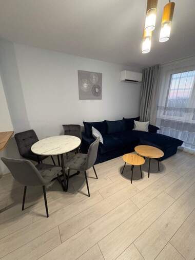 Miete - Wohnung in Hristo Smirnenski,  Plowdiw