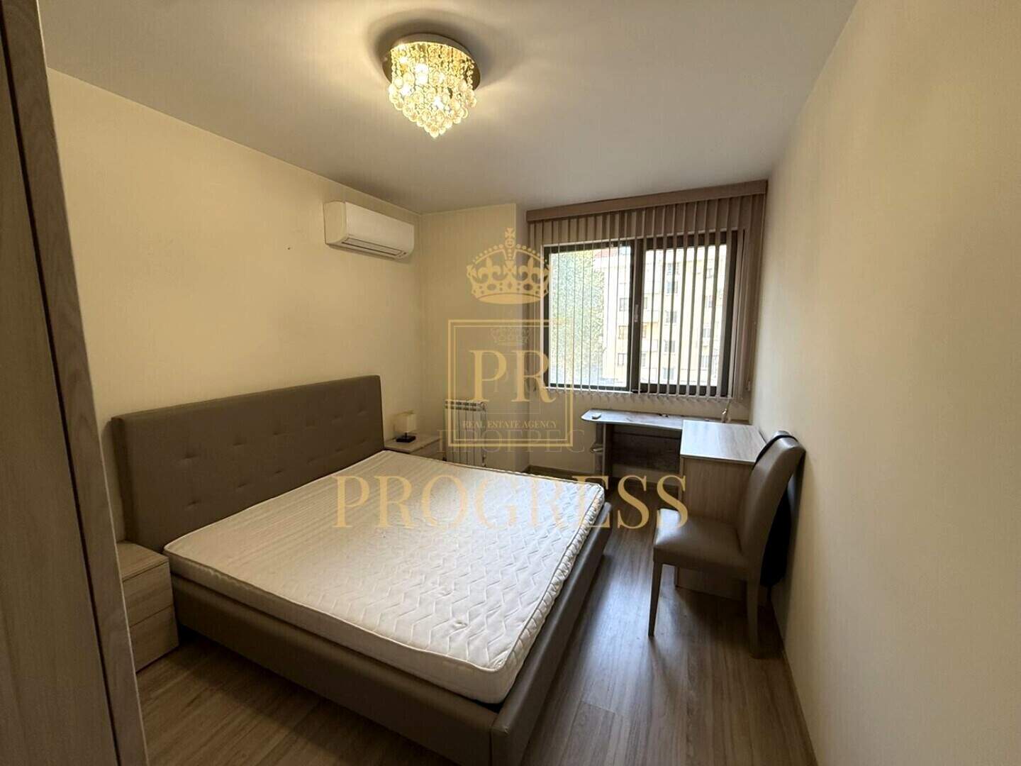Dreizimmer Wohnung in Marascha, Plovdiv – Foto 10