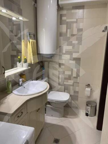 For rent - Apartment in Center,  Varna