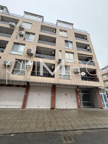 Vânzare - Apartament în Pomorie,  Burgas