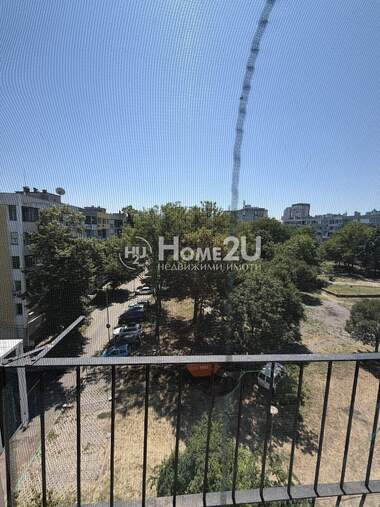 For sale - Apartment in Lazur,  Burgas