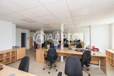 Verkauf - Büro in jP Gara,  Warna