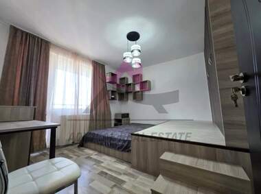 Miete - Wohnung in Kaysiewa gradina,  Warna