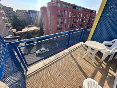 Satış - Apartman olarak Sunny Beach,  Burgas