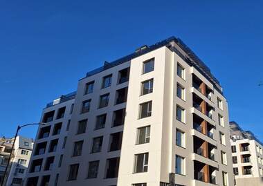 Satış - Apartman olarak Mladost-4,  Sofia