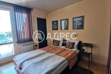 Аренда - Квартира в Център,  София
