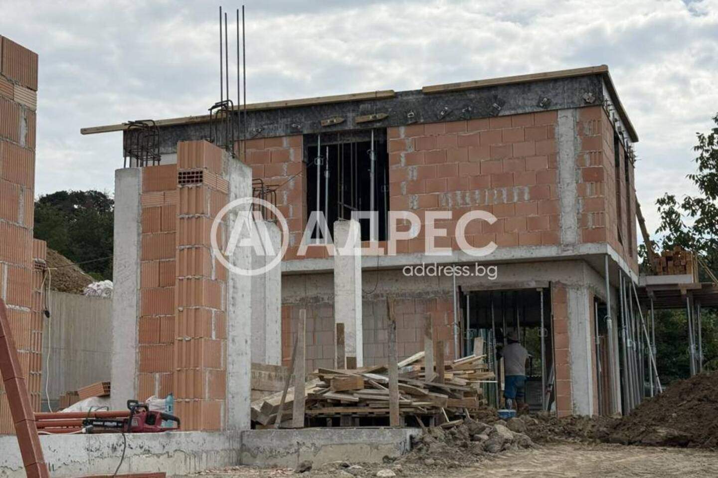 Haus in Salziza, Varna – Foto 3