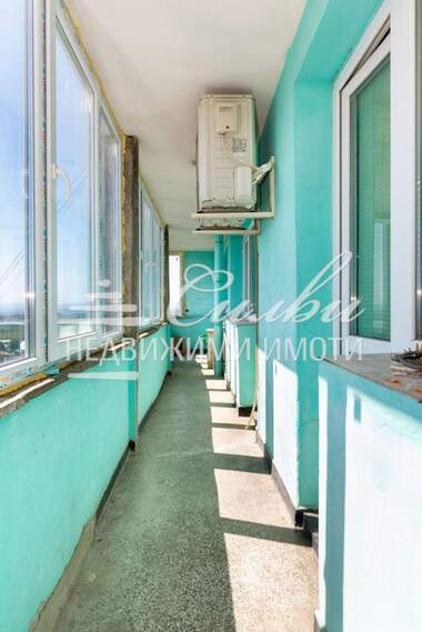 For sale - Apartment in Dobrudjanski,  Shumen