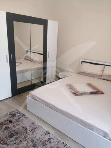 For rent - Apartment in Cveten kvartal,  Varna