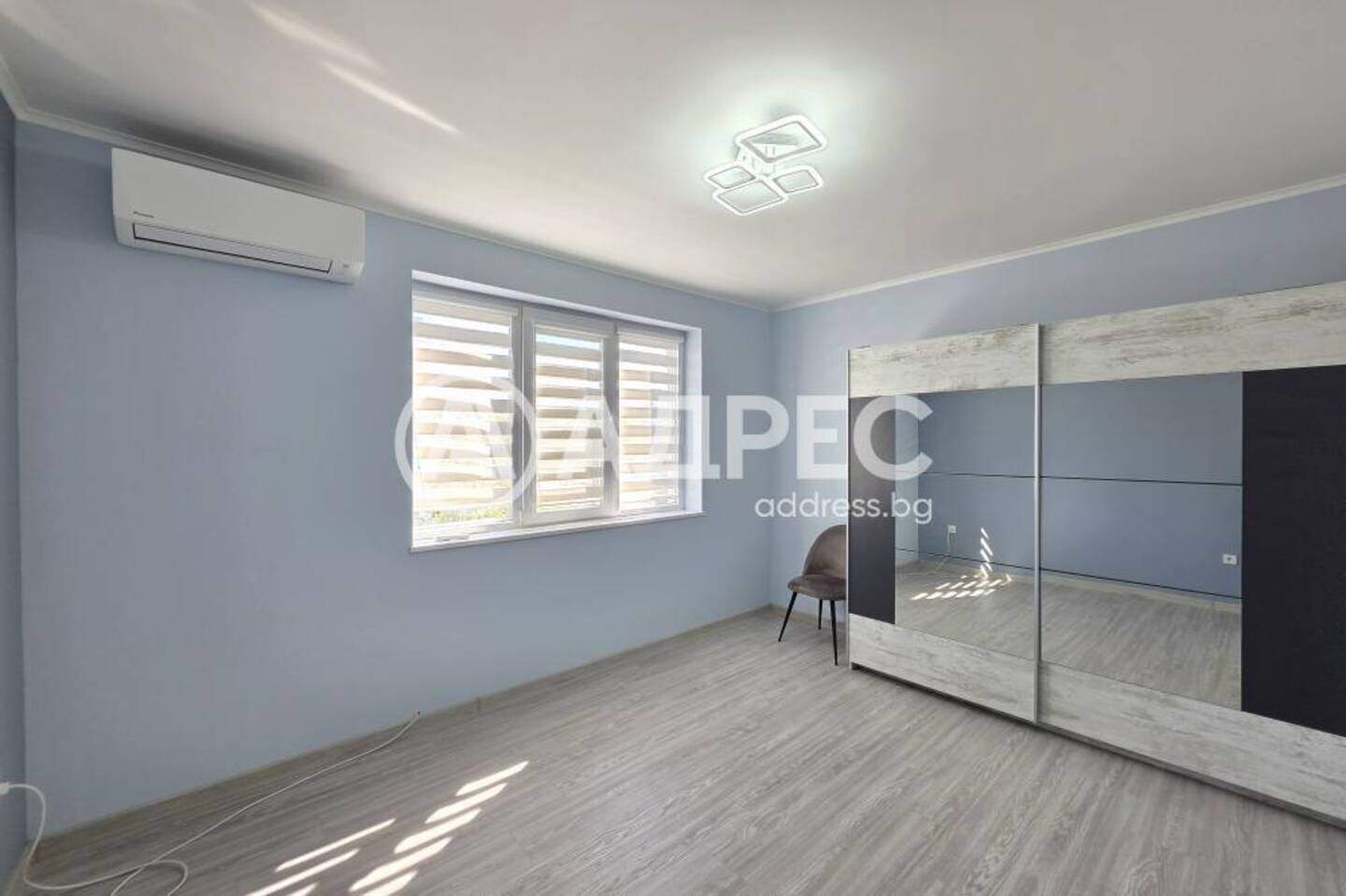 Cu trei camere Apartament în Nadejda 4, Sofia – fotografia 3