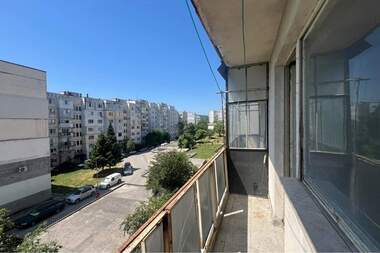 Продажба - Апартамент в Бузлуджа,  Велико Търново