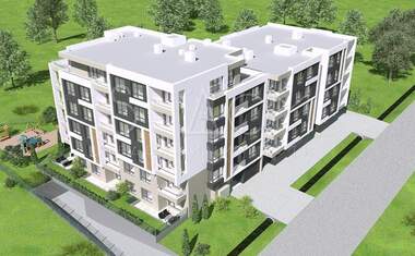 Vânzare - Apartament în Samara-3,  Stara Zagora