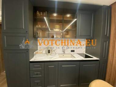 Verkauf - Wohnung in Sonnenstrand,  Burgas