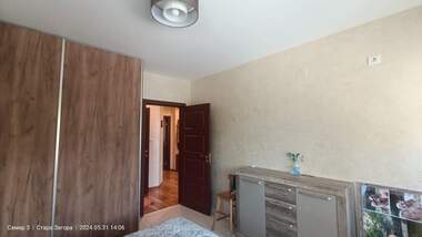 Verkauf - Wohnung in Samara-3,  Stara Zagora