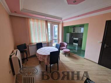 For rent - Apartment in Vazrajdane,  Ruse